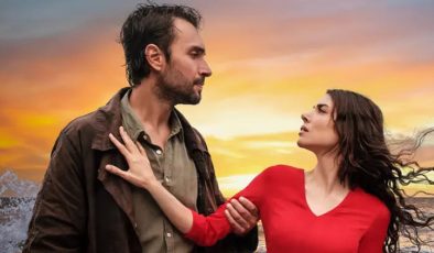 Taşacak Bu Deniz 9. Bölüm 2. Fragmanı