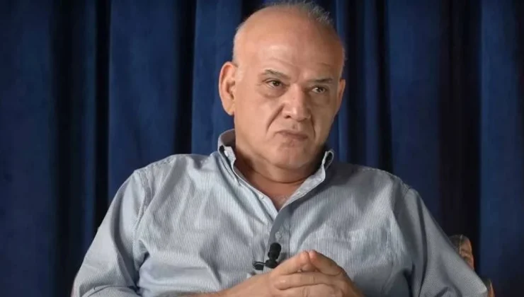 Ahmet Çakar’a bahis soruşturması