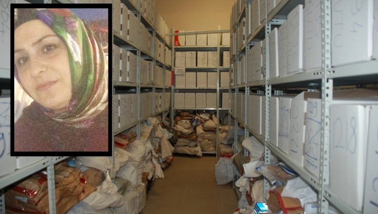 Bir adli emanet soygunu daha: Milyonları kriptoya yatırdı