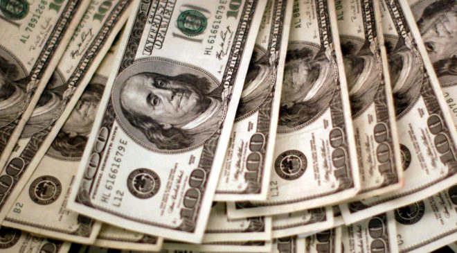 Dolar 42,60 liraya yaklaştı!