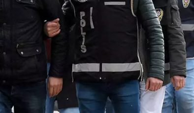 Yasa dışı bahis soruşturmasında 24 tutuklama