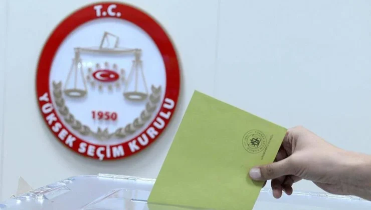 Ara seçim olacak mı? AK Parti’den açıklama geldi
