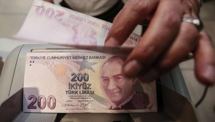 Faizlerde hızlı yükseliş