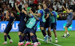 Şampiyonlar Ligi şampiyonu yine PSG
