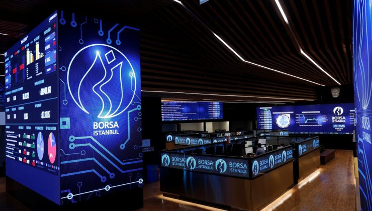Borsada manipülasyon soruşturması