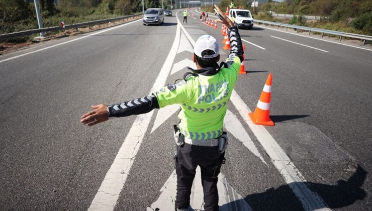 İstanbul’da bazı yollar kapatılıyor