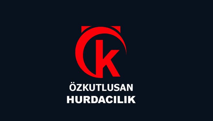 En Yakın Hurdacı Firması: Özkutlusan Hurdacılık