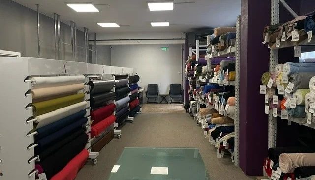 Parça Kumaş Satışı Tasarım Süreçlerine Esneklik Sağlıyor