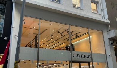 Moda Editörlerinin Radarındaki Semt: Nişantaşı ve Özel Gün Şıklığı