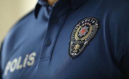 Binlerce polisin görev yeri değişti