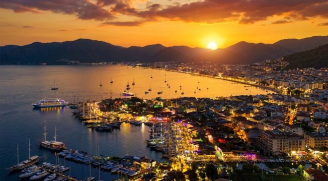 Marmaris’te Dijital Dönüşüm: Bozbora Medya İle Markanızı Öne Çıkarın