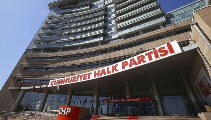 CHP’den işten çıkarmalarla ilgili açıklama
