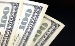 Dolar 46 sınırına yaklaştı