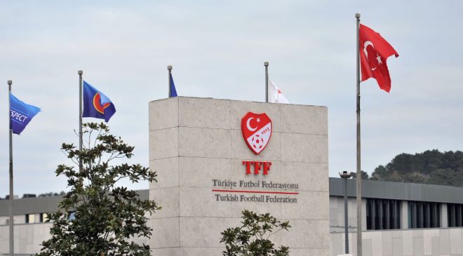 Bölgesel Amatör Lig’in adı değişti
