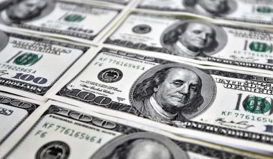 Doların üzerine onun resmi geldi: Piyasaya sürüldü