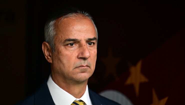 Fenerbahçe’den istifa eden İsmail Kartal trafik kazası geçirdi